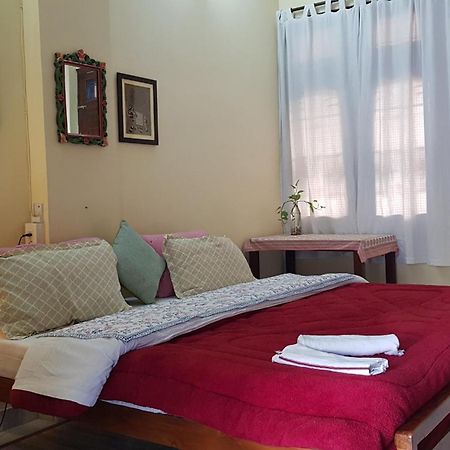Appartement Harsidhi Haveli à Bikaner Chambre photo