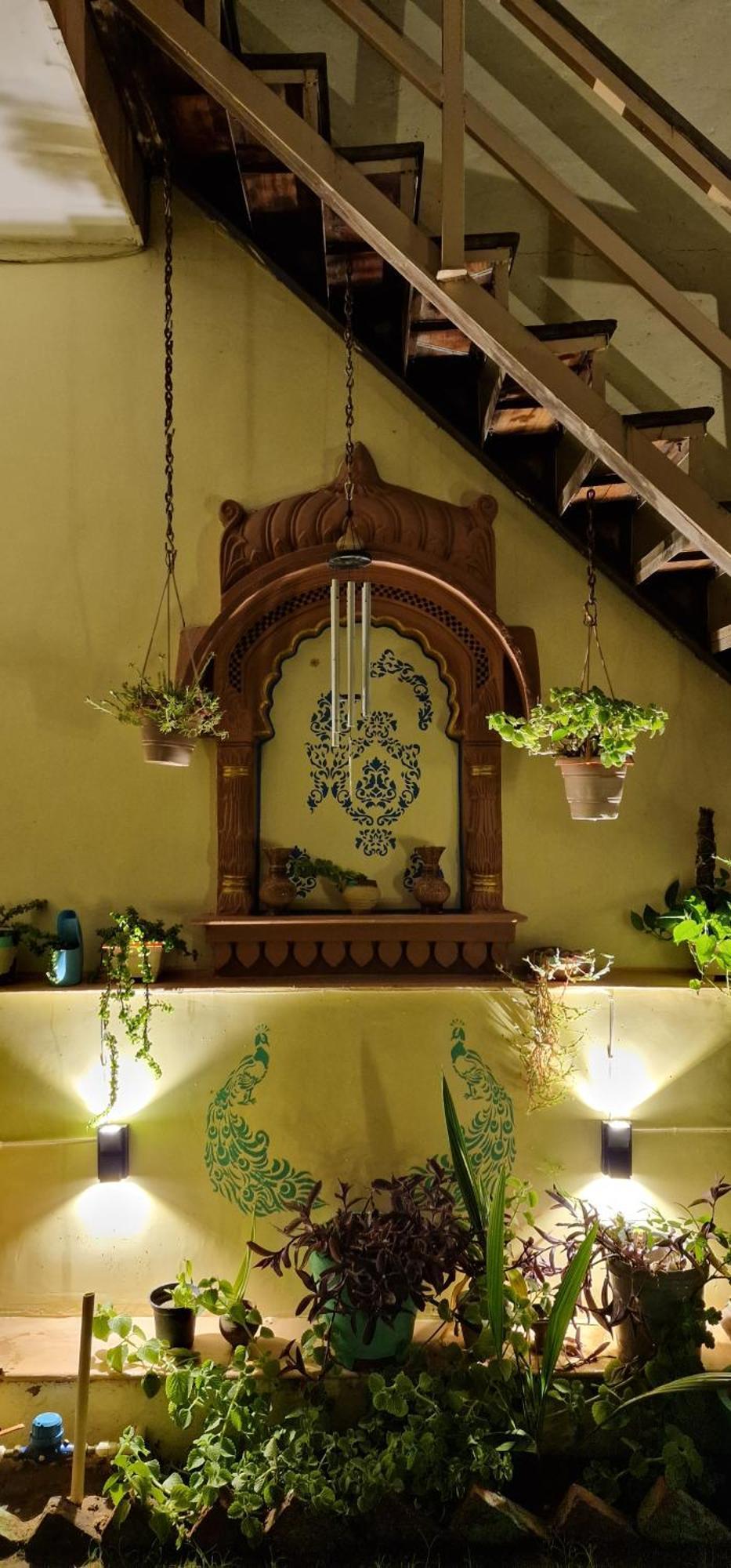 Appartement Harsidhi Haveli à Bikaner Extérieur photo