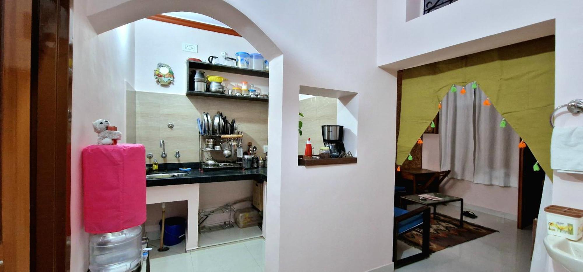Appartement Harsidhi Haveli à Bikaner Chambre photo