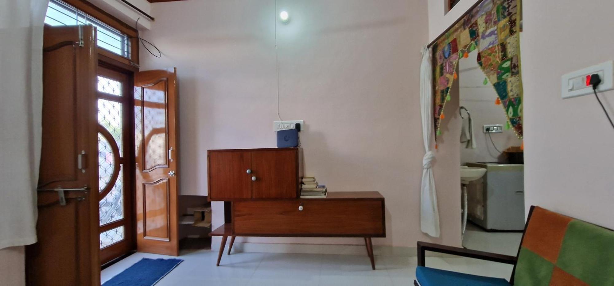 Appartement Harsidhi Haveli à Bikaner Chambre photo