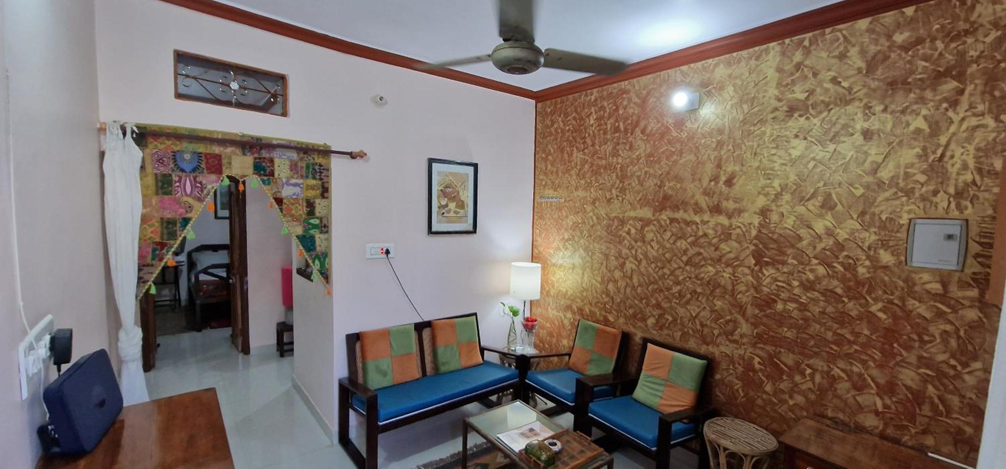 Appartement Harsidhi Haveli à Bikaner Chambre photo