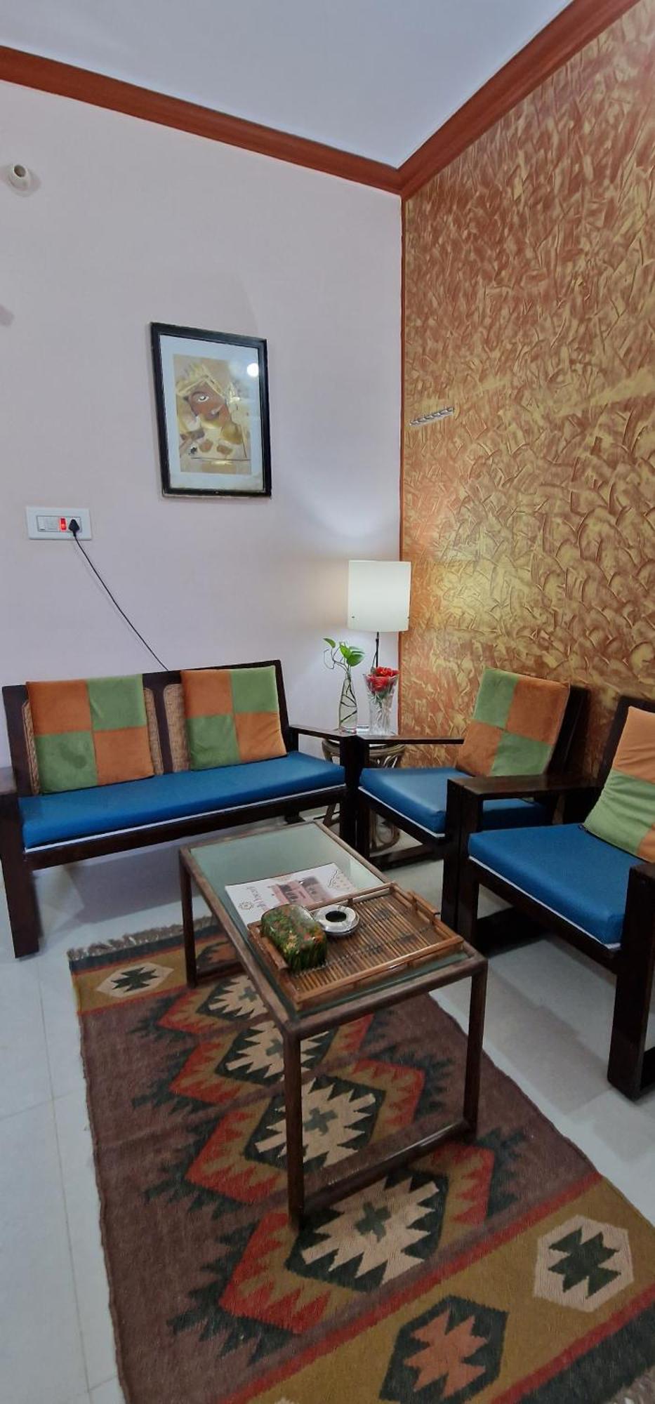 Appartement Harsidhi Haveli à Bikaner Chambre photo